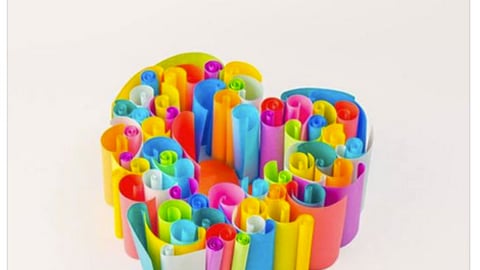 Office Depot Post-It Facebook Update